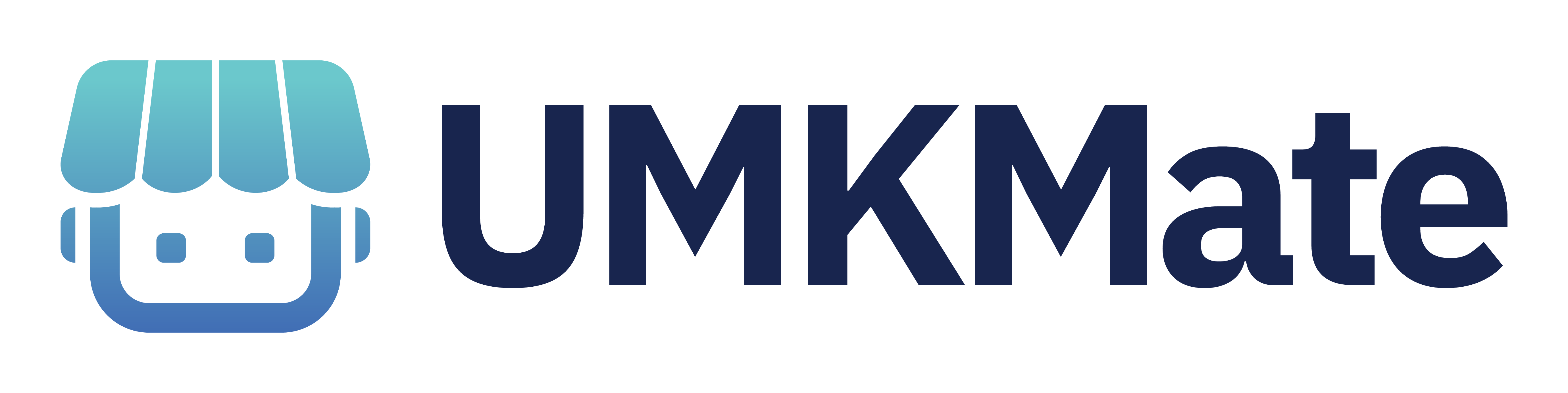 UMKMate Logo